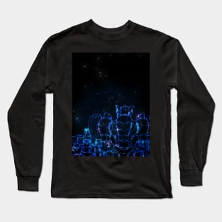 Chromedome and Rewind - Agape Long Sleeve T-Shirt